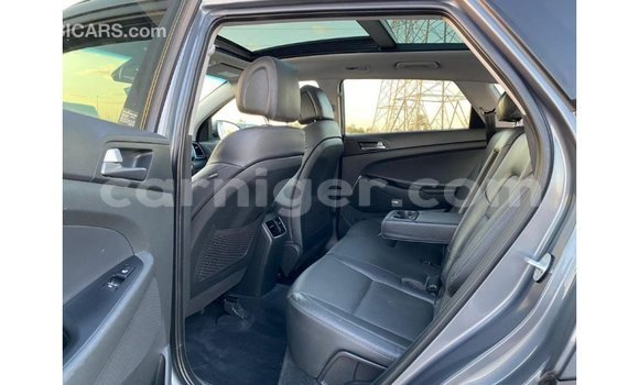 Acheter Import Voiture Hyundai Tucson Autre à Import - Dubai, Agadez Acheter Import Voiture Hyundai Tucson Autre à Import - Dubai, Agadez