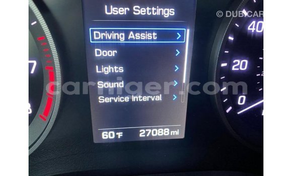 Acheter Import Voiture Hyundai Tucson Autre à Import - Dubai, Agadez Acheter Import Voiture Hyundai Tucson Autre à Import - Dubai, Agadez