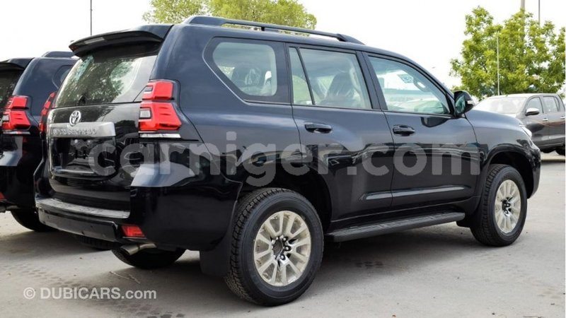 Big with watermark toyota prado agadez import dubai 5648