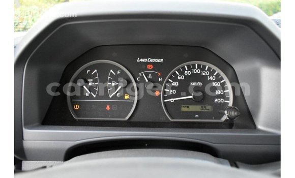 Sayi Imported Toyota Land Cruiser White Babbar mota in Import - Dubai a Agadez Sayi Imported Toyota Land Cruiser White Babbar mota in Import - Dubai a Agadez