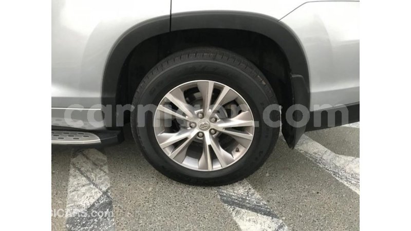 Big with watermark toyota highlander agadez import dubai 5651