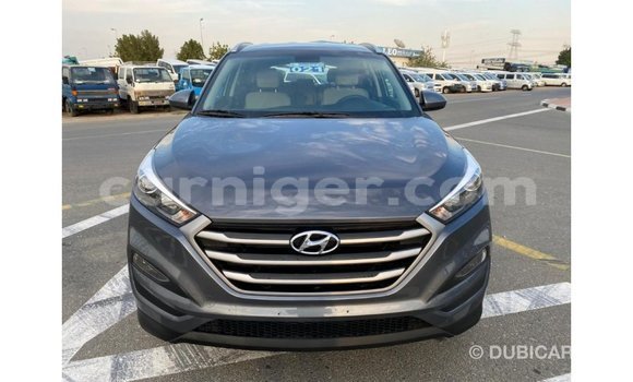 Buy Import Hyundai Tucson White Car in Import - Dubai in Agadez Buy Import Hyundai Tucson White Car in Import - Dubai in Agadez