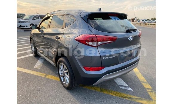 Buy Import Hyundai Tucson White Car in Import - Dubai in Agadez Buy Import Hyundai Tucson White Car in Import - Dubai in Agadez