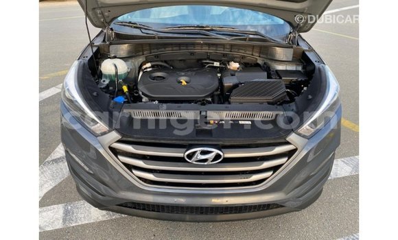 Buy Import Hyundai Tucson White Car in Import - Dubai in Agadez Buy Import Hyundai Tucson White Car in Import - Dubai in Agadez