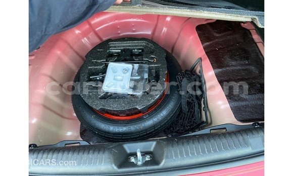 Acheter Import Voiture Hyundai Elantra Rouge à Import - Dubai, Agadez Acheter Import Voiture Hyundai Elantra Rouge à Import - Dubai, Agadez