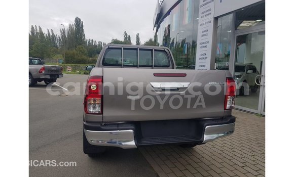 Sayi Imported Toyota Hilux Other Mota in Import - Dubai a Agadez Sayi Imported Toyota Hilux Other Mota in Import - Dubai a Agadez