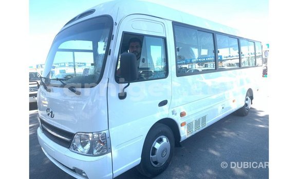 Buy Import Hyundai Chorus White Truck in Import - Dubai in Agadez Buy Import Hyundai Chorus White Truck in Import - Dubai in Agadez