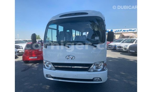 Buy Import Hyundai Chorus White Truck in Import - Dubai in Agadez Buy Import Hyundai Chorus White Truck in Import - Dubai in Agadez