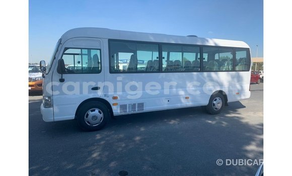 Buy Import Hyundai Chorus White Truck in Import - Dubai in Agadez Buy Import Hyundai Chorus White Truck in Import - Dubai in Agadez