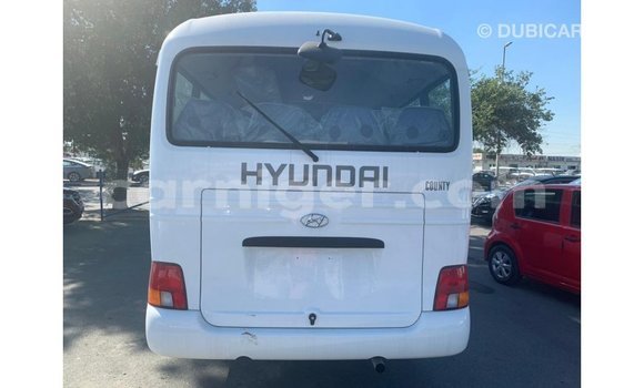Buy Import Hyundai Chorus White Truck in Import - Dubai in Agadez Buy Import Hyundai Chorus White Truck in Import - Dubai in Agadez