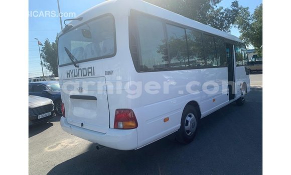 Buy Import Hyundai Chorus White Truck in Import - Dubai in Agadez Buy Import Hyundai Chorus White Truck in Import - Dubai in Agadez