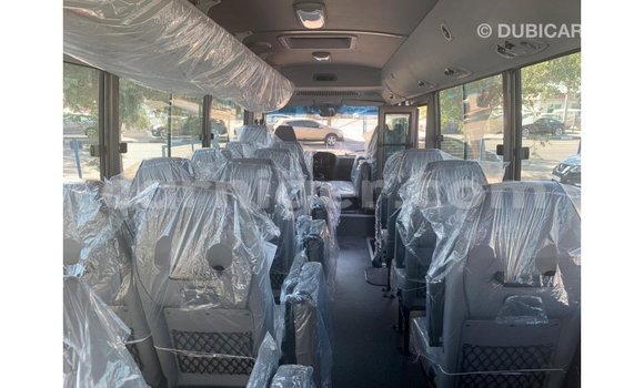 Buy Import Hyundai Chorus White Truck in Import - Dubai in Agadez Buy Import Hyundai Chorus White Truck in Import - Dubai in Agadez