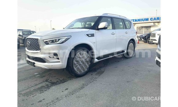 Buy Import Infiniti Q White Car in Import - Dubai in Agadez Buy Import Infiniti Q White Car in Import - Dubai in Agadez
