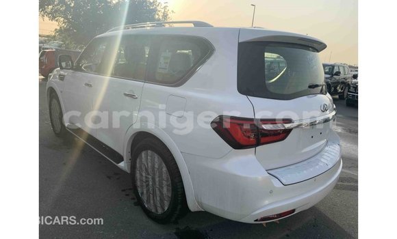 Buy Import Infiniti Q White Car in Import - Dubai in Agadez Buy Import Infiniti Q White Car in Import - Dubai in Agadez