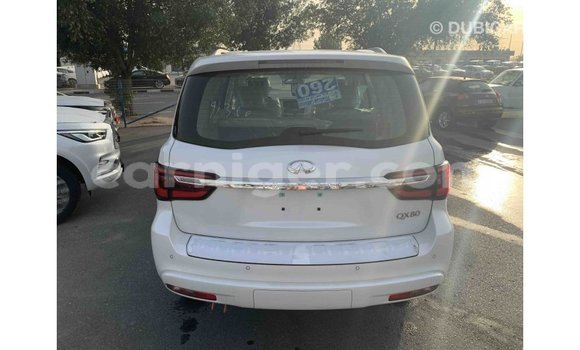 Buy Import Infiniti Q White Car in Import - Dubai in Agadez Buy Import Infiniti Q White Car in Import - Dubai in Agadez