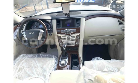 Buy Import Infiniti Q White Car in Import - Dubai in Agadez Buy Import Infiniti Q White Car in Import - Dubai in Agadez