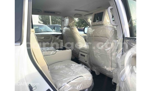 Buy Import Infiniti Q White Car in Import - Dubai in Agadez Buy Import Infiniti Q White Car in Import - Dubai in Agadez