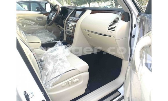 Buy Import Infiniti Q White Car in Import - Dubai in Agadez Buy Import Infiniti Q White Car in Import - Dubai in Agadez