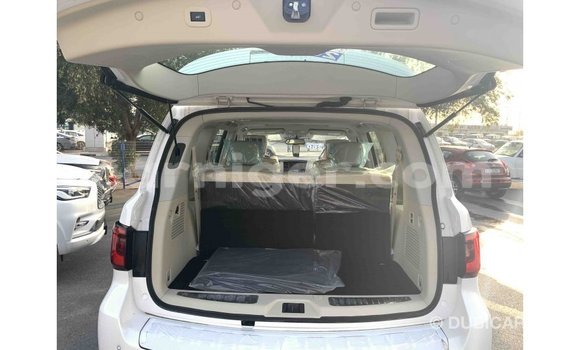 Buy Import Infiniti Q White Car in Import - Dubai in Agadez Buy Import Infiniti Q White Car in Import - Dubai in Agadez