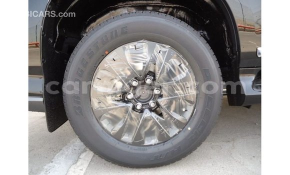 Buy Import Lexus LX Black Car in Import - Dubai in Agadez Buy Import Lexus LX Black Car in Import - Dubai in Agadez