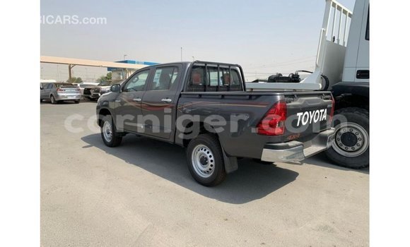 Buy Import Toyota Hilux Other Car in Import - Dubai in Agadez Buy Import Toyota Hilux Other Car in Import - Dubai in Agadez
