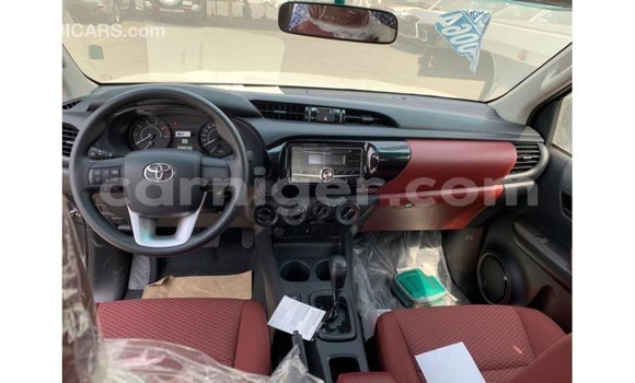 Buy Import Toyota Hilux Other Car in Import - Dubai in Agadez Buy Import Toyota Hilux Other Car in Import - Dubai in Agadez