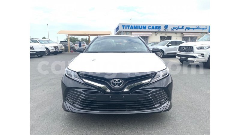 Big with watermark toyota camry agadez import dubai 5667