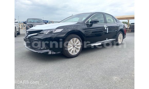 Buy Import Toyota Camry Black Car in Import - Dubai in Agadez Buy Import Toyota Camry Black Car in Import - Dubai in Agadez