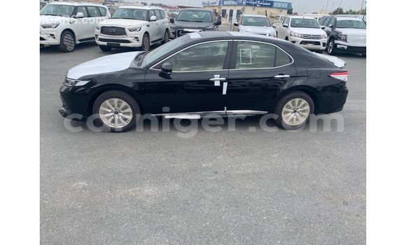 Buy Import Toyota Camry Black Car in Import - Dubai in Agadez Buy Import Toyota Camry Black Car in Import - Dubai in Agadez