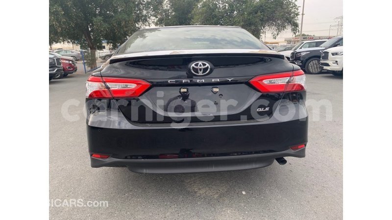 Big with watermark toyota camry agadez import dubai 5667