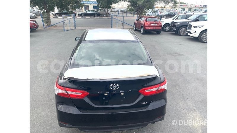 Big with watermark toyota camry agadez import dubai 5667