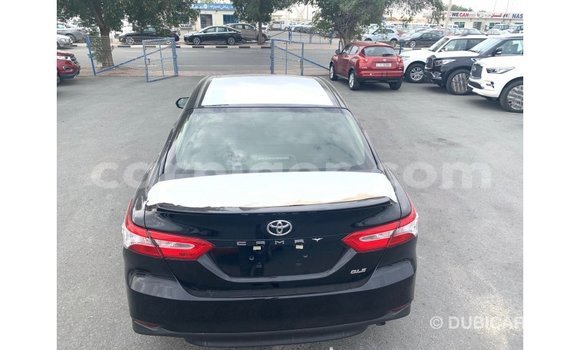 Buy Import Toyota Camry Black Car in Import - Dubai in Agadez Buy Import Toyota Camry Black Car in Import - Dubai in Agadez