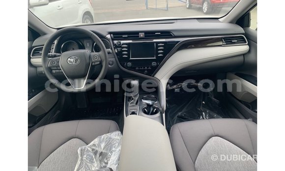 Buy Import Toyota Camry Black Car in Import - Dubai in Agadez Buy Import Toyota Camry Black Car in Import - Dubai in Agadez