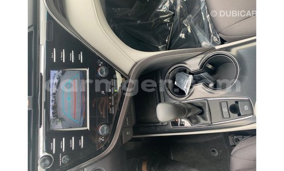 Buy Import Toyota Camry Black Car in Import - Dubai in Agadez Buy Import Toyota Camry Black Car in Import - Dubai in Agadez