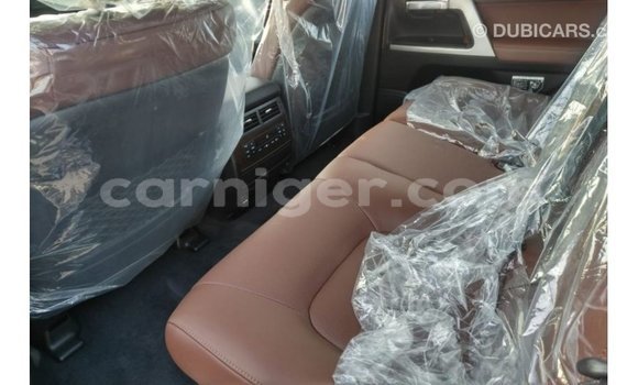 Buy Import Toyota Land Cruiser White Truck in Import - Dubai in Agadez Buy Import Toyota Land Cruiser White Truck in Import - Dubai in Agadez