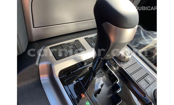 Buy Import Toyota Land Cruiser White Truck in Import - Dubai in Agadez Buy Import Toyota Land Cruiser White Truck in Import - Dubai in Agadez