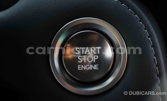 Buy Import Lexus LX White Car in Import - Dubai in Agadez Buy Import Lexus LX White Car in Import - Dubai in Agadez