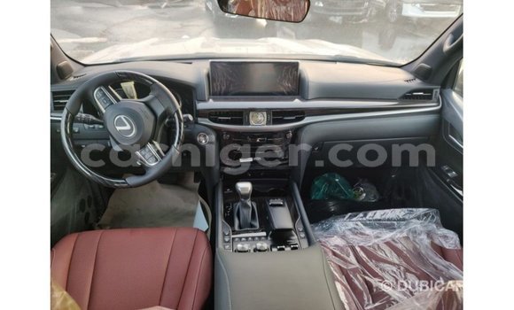 Buy Import Lexus LX Other Car in Import - Dubai in Agadez Buy Import Lexus LX Other Car in Import - Dubai in Agadez