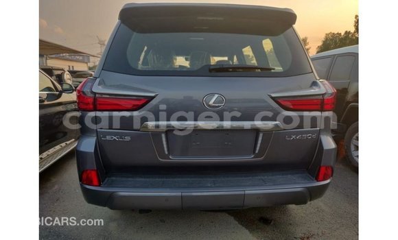 Buy Import Lexus LX Other Car in Import - Dubai in Agadez Buy Import Lexus LX Other Car in Import - Dubai in Agadez
