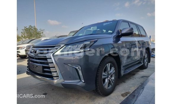 Buy Import Lexus LX Other Car in Import - Dubai in Agadez Buy Import Lexus LX Other Car in Import - Dubai in Agadez