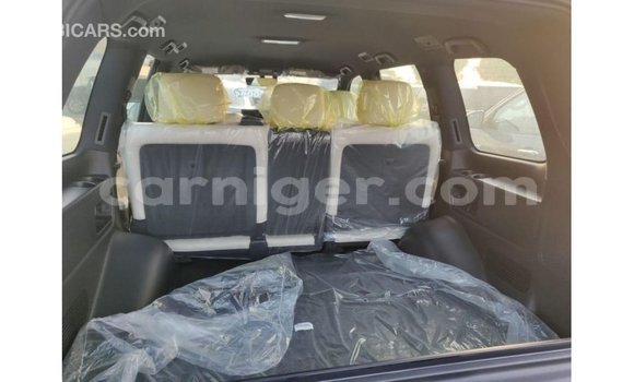 Buy Import Lexus LX Blue Car in Import - Dubai in Agadez Buy Import Lexus LX Blue Car in Import - Dubai in Agadez