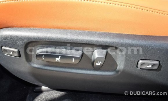 Buy Import Lexus LX White Car in Import - Dubai in Agadez Buy Import Lexus LX White Car in Import - Dubai in Agadez