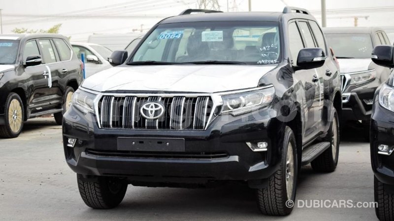 Big with watermark toyota prado agadez import dubai 5682