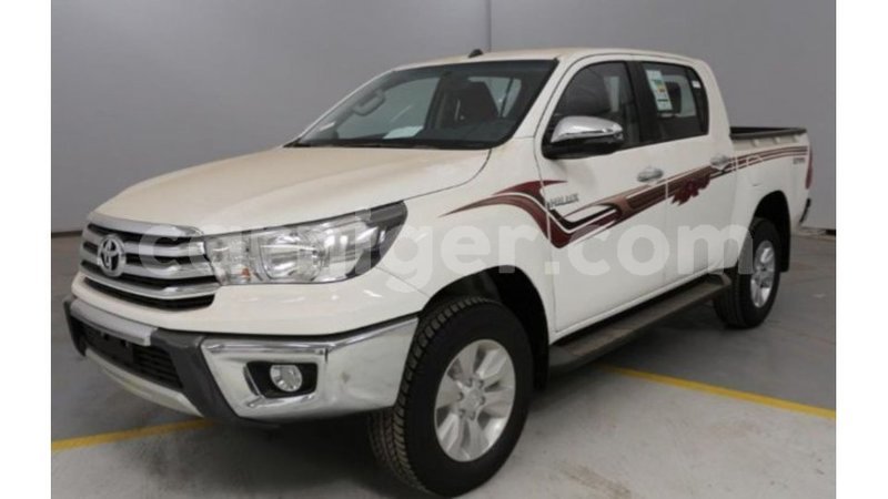 Big with watermark toyota hilux agadez import dubai 5683