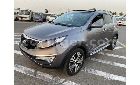 Buy Import Kia Sportage Other Car in Import - Dubai in Agadez Buy Import Kia Sportage Other Car in Import - Dubai in Agadez