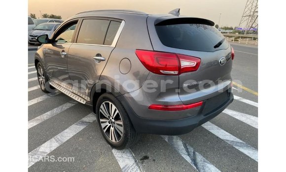 Buy Import Kia Sportage Other Car in Import - Dubai in Agadez Buy Import Kia Sportage Other Car in Import - Dubai in Agadez
