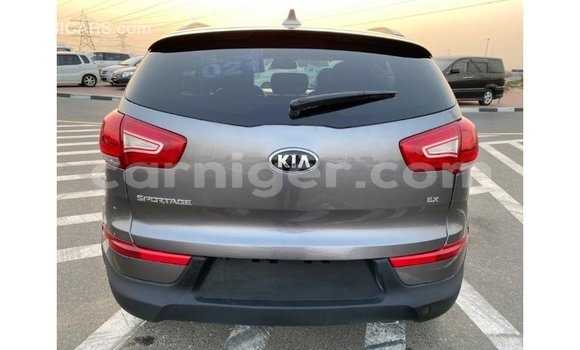 Buy Import Kia Sportage Other Car in Import - Dubai in Agadez Buy Import Kia Sportage Other Car in Import - Dubai in Agadez
