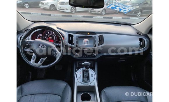 Buy Import Kia Sportage Other Car in Import - Dubai in Agadez Buy Import Kia Sportage Other Car in Import - Dubai in Agadez