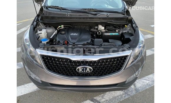 Buy Import Kia Sportage Other Car in Import - Dubai in Agadez Buy Import Kia Sportage Other Car in Import - Dubai in Agadez