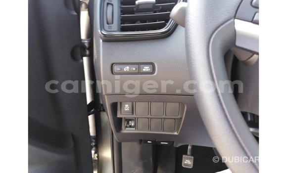 Buy Import Nissan Evalia Other Truck in Import - Dubai in Agadez Buy Import Nissan Evalia Other Truck in Import - Dubai in Agadez